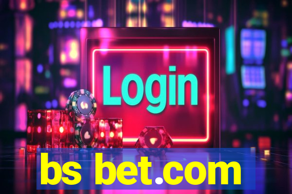 bs bet.com